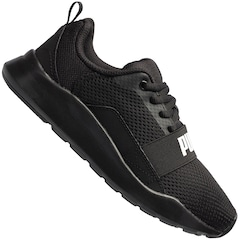 Tênis Infantil Puma Wired - Foto 1
