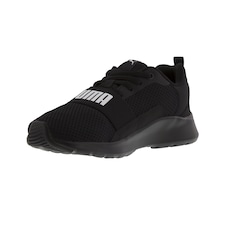 Tênis Infantil Puma Wired - Foto 4