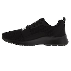 Tênis Infantil Puma Wired - Foto 5