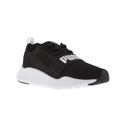 Tênis Infantil Puma Wired - Foto 2