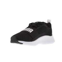 Tênis Infantil Puma Wired - Foto 4