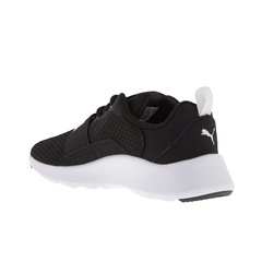 Tênis Infantil Puma Wired - Foto 6