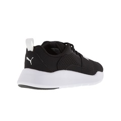 Tênis Infantil Puma Wired - Foto 8