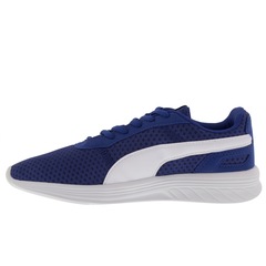 Tênis Infantil Puma ST Activate BDP JR - Foto 5