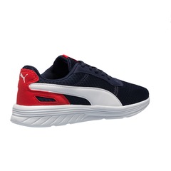 Tênis Infantil Puma ST Activate BDP JR - Foto 8