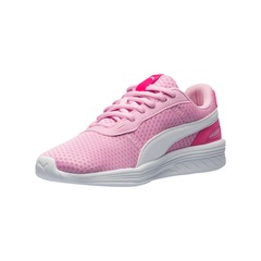 Tênis Infantil Puma ST Activate BDP JR - Foto 4