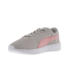 Tênis Infantil Puma ST Activate BDP - Foto 4