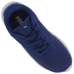 Tênis Infantil Puma ST Activate BDP - Foto 9