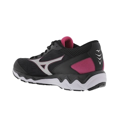 Tênis Mizuno Wave Eagle - Feminino - Foto 6