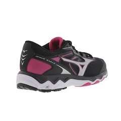Tênis Mizuno Wave Eagle - Feminino - Foto 8