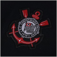 Calça de Moletom do Corinthians - Infantil - Foto 5