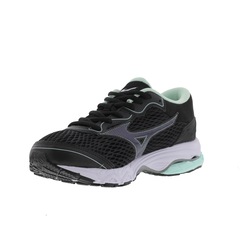 Tênis Mizuno Wave Mirai 2 - Feminino - Foto 4