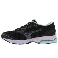 Tênis Mizuno Wave Mirai 2 - Feminino - Foto 5