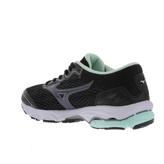 Tênis Mizuno Wave Mirai 2 - Feminino - Foto 6