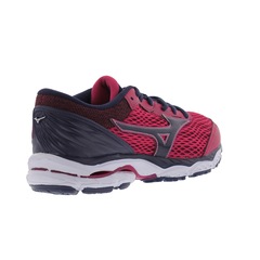 Tênis Mizuno Wave Mirai 2 - Feminino - Foto 8