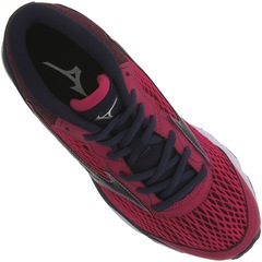 Tênis Mizuno Wave Mirai 2 - Feminino - Foto 9