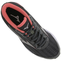 Tênis Mizuno Wave Mirai 2 - Feminino - Foto 9