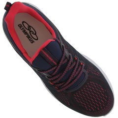 Tênis Olympikus Flux - Feminino - Foto 9