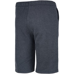 Bermuda de Moletom do Vasco da Gama 19 - Masculina - Foto 4