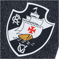 Bermuda de Moletom do Vasco da Gama 19 - Masculina - Foto 5