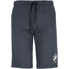 Bermuda de Moletom do Vasco da Gama 19 - Masculina - Foto 1