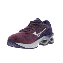 Tênis Mizuno Wave Creation 20 - Feminino - Foto 4