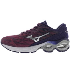 Tênis Mizuno Wave Creation 20 - Feminino - Foto 5