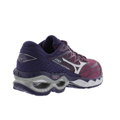 Tênis Mizuno Wave Creation 20 - Feminino - Foto 8