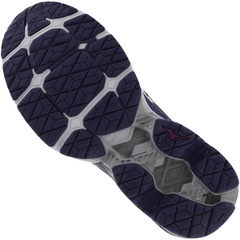 Tênis Mizuno Wave Creation 20 - Feminino - Foto 10