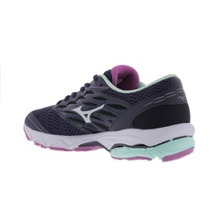 Tênis Mizuno Wave Dynasty 2 - Feminino - Foto 6