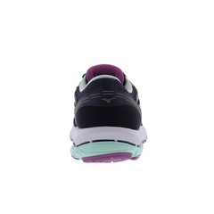 Tênis Mizuno Wave Dynasty 2 - Feminino - Foto 7