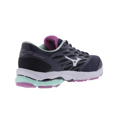 Tênis Mizuno Wave Dynasty 2 - Feminino - Foto 8