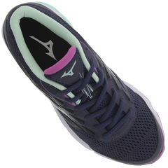 Tênis Mizuno Wave Dynasty 2 - Feminino - Foto 9
