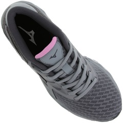 Tênis Mizuno Falcon 2 - Feminino - Foto 9