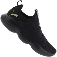 Tênis Puma Flourish - Feminino - Foto 1