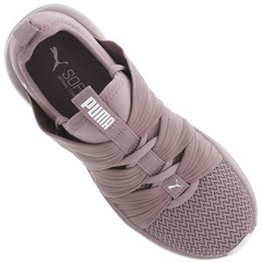 Tênis Puma Flourish - Feminino - Foto 9