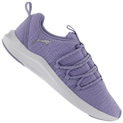 Tênis Puma Prowl Alt Metallic - Feminino - Foto 1