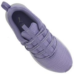 Tênis Puma Prowl Alt Metallic - Feminino - Foto 9