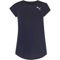Camiseta Puma Active - Feminina - Foto 1