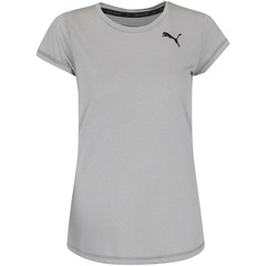 Camiseta Puma Active - Feminina - Foto 5