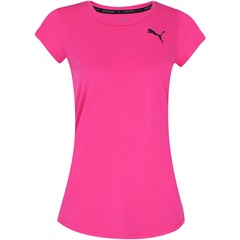 Camiseta Puma Active - Feminina - Foto 1