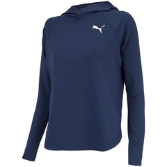 Blusão com Capuz Puma Active - Feminino - Foto 3
