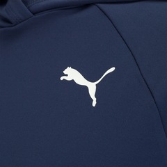 Blusão com Capuz Puma Active - Feminino - Foto 5