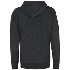 Blusão de Moletom com Capuz Puma Essentials Logo Hoody Fleece - Feminino - Foto 5