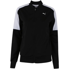 Agasalho Puma Clean Tricot Suit - Feminino - Foto 8