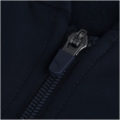 Agasalho Puma Clean Tricot Suit - Feminino - Foto 10