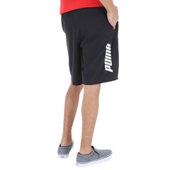 Bermuda Puma Rebel Woven - Masculina - Foto 2