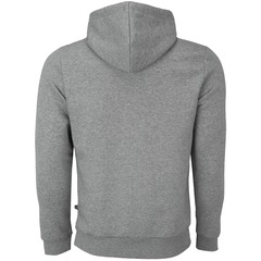 Blusão de Moletom com Capuz Puma Ess Hoody FL Big Logo - Masculino - Foto 2