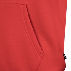 Blusão de Moletom com Capuz Puma Ess Hoody FL Big Logo - Masculino - Foto 7