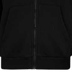 Jaqueta de Moletom com Capuz Puma Ess FZ Hoody FL - Masculina - Foto 5